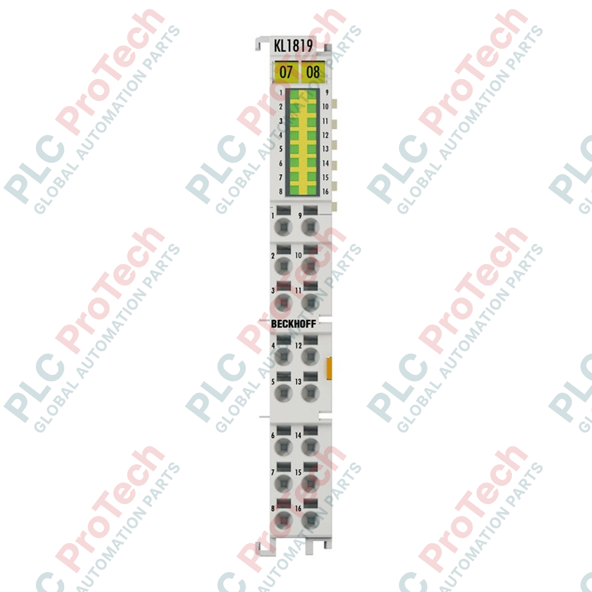 KL1819