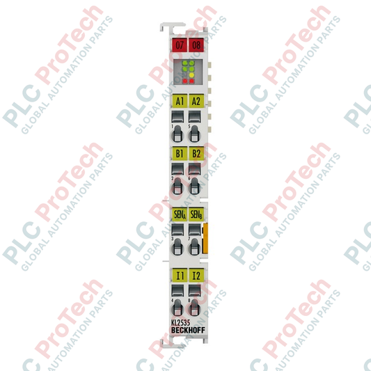 KL2535