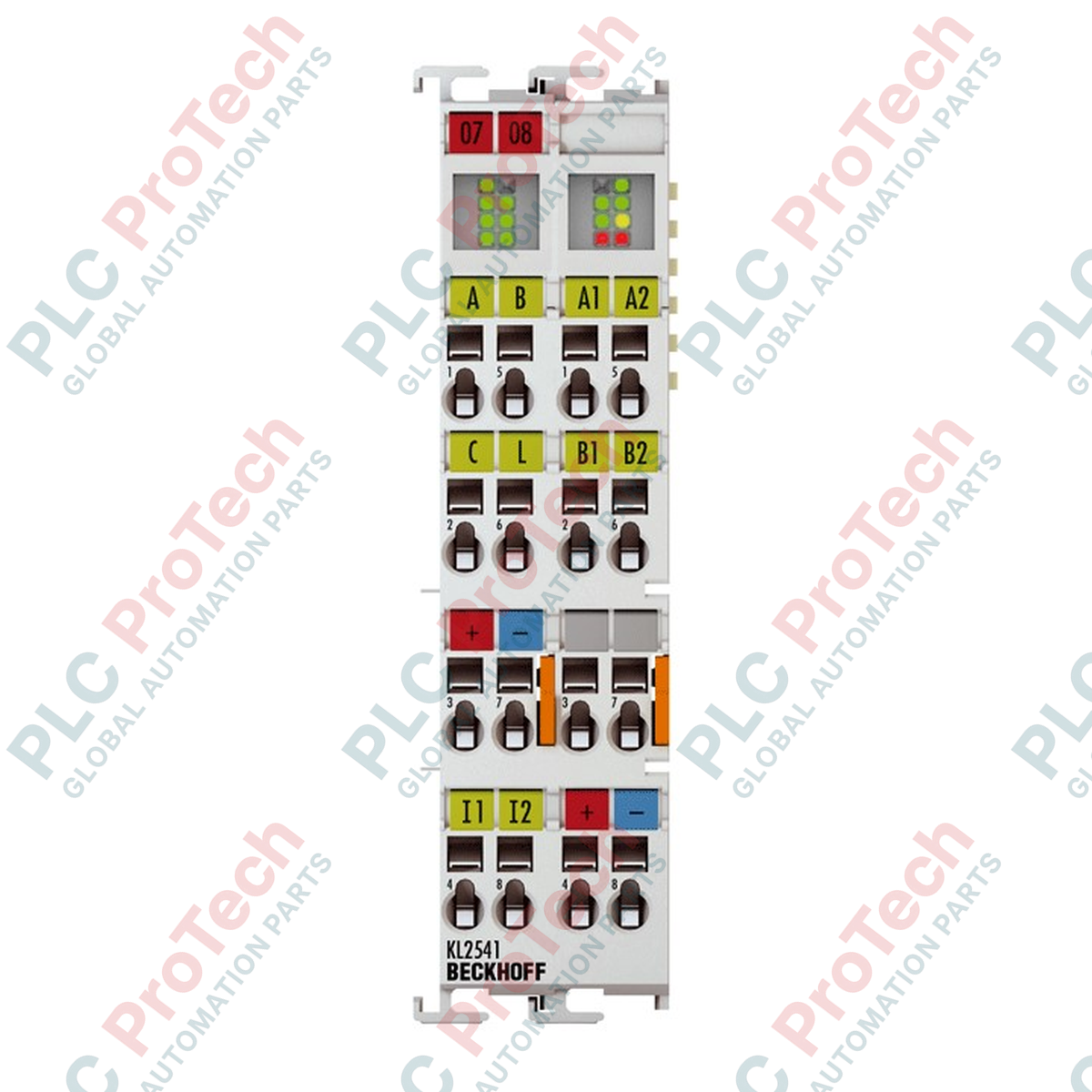 KL2541