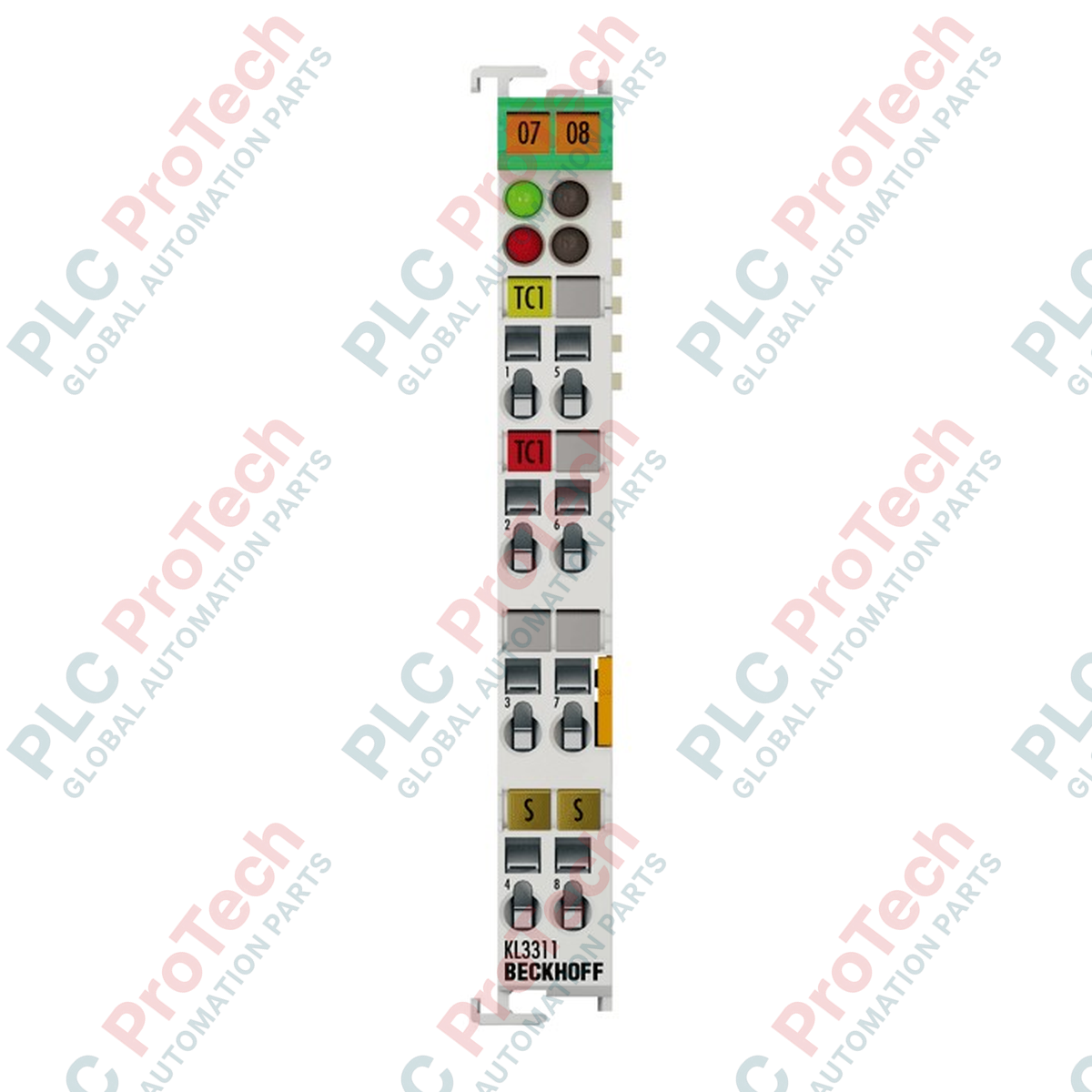 KL3311