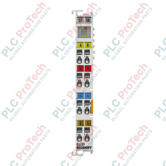KL6581