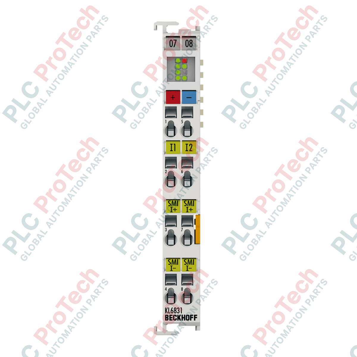 KL6831