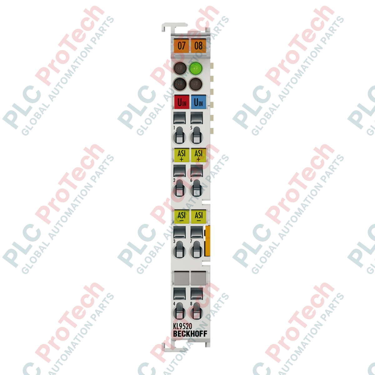 KL9520