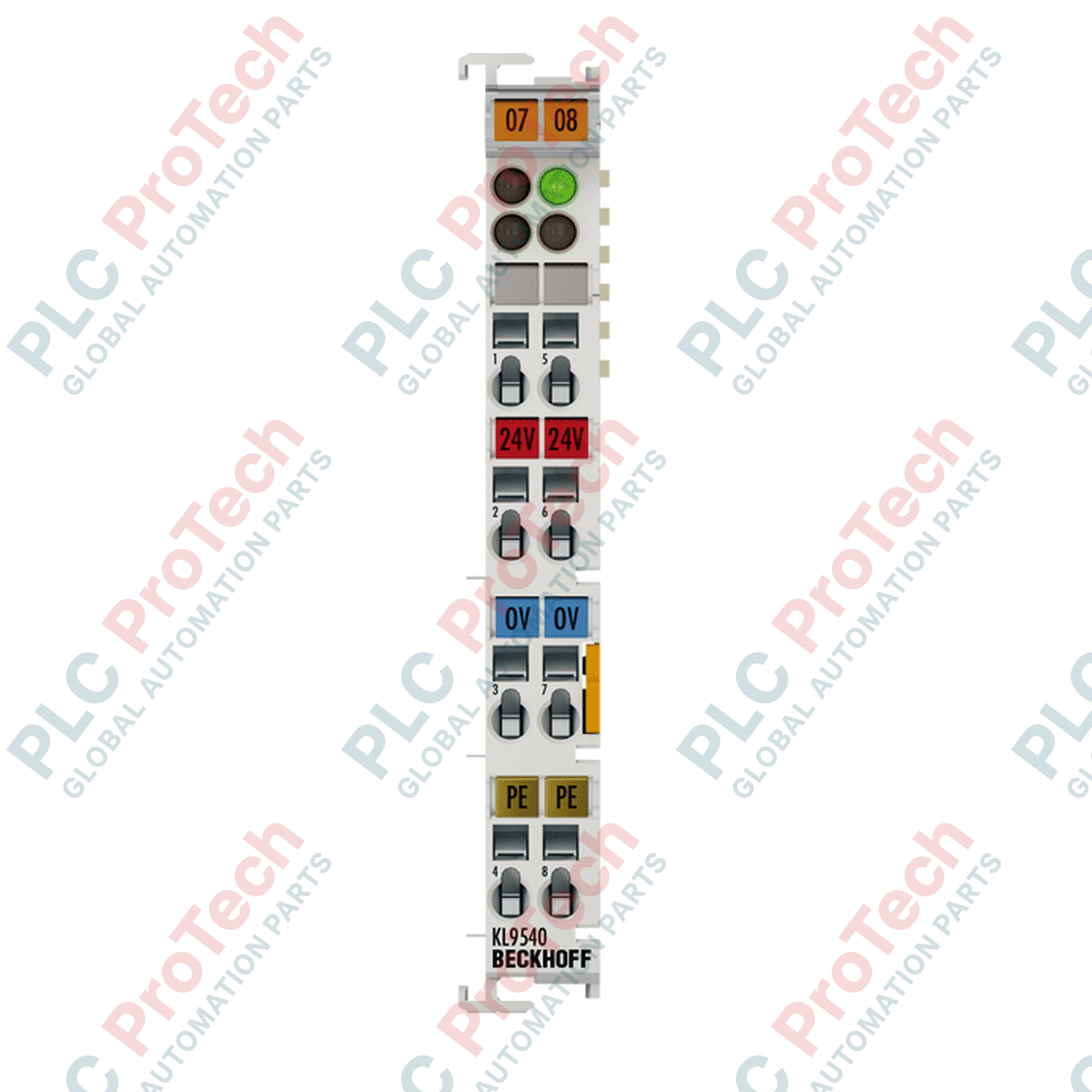 KL9540