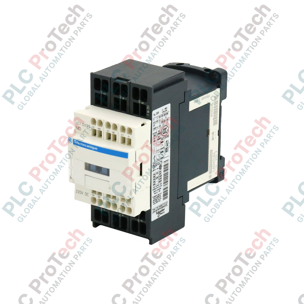 LC1D253MD