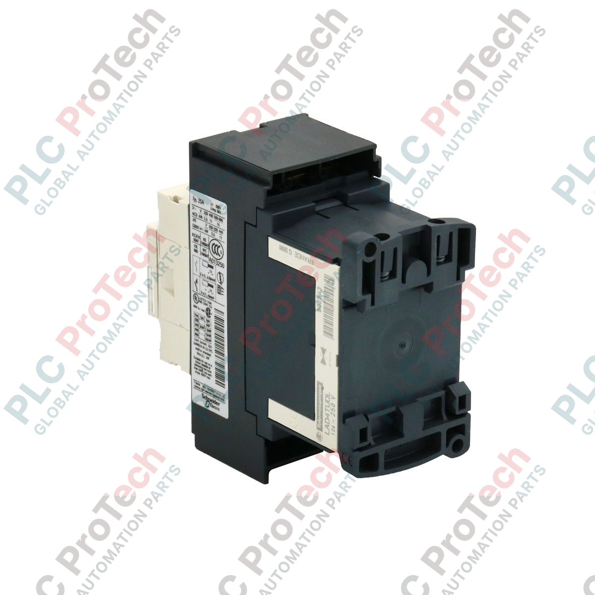 LC1D253MD
