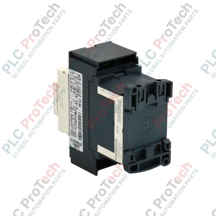 LC1D253MD