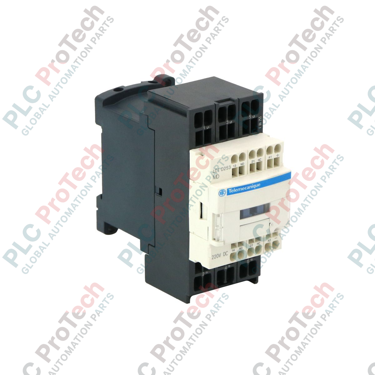 LC1D253MD