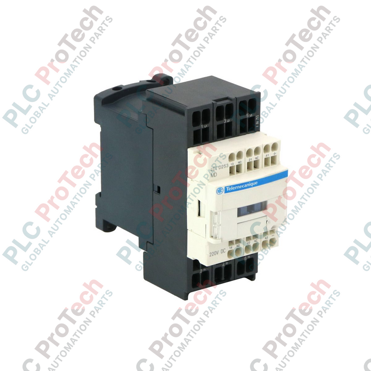 LC1D253MD