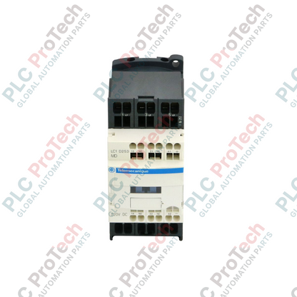 LC1D253MD