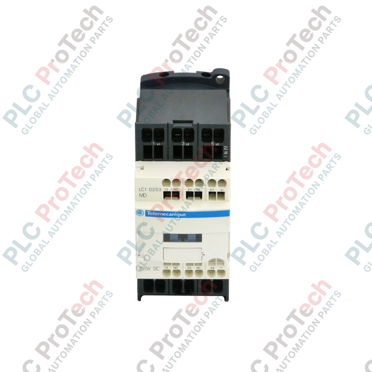 LC1D253MD