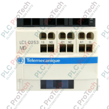 LC1D253MD