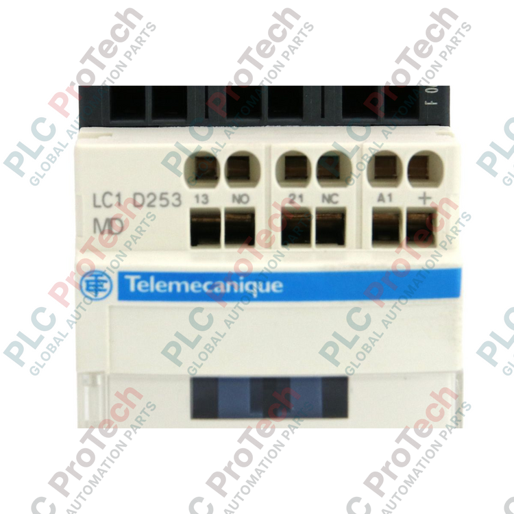 LC1D253MD