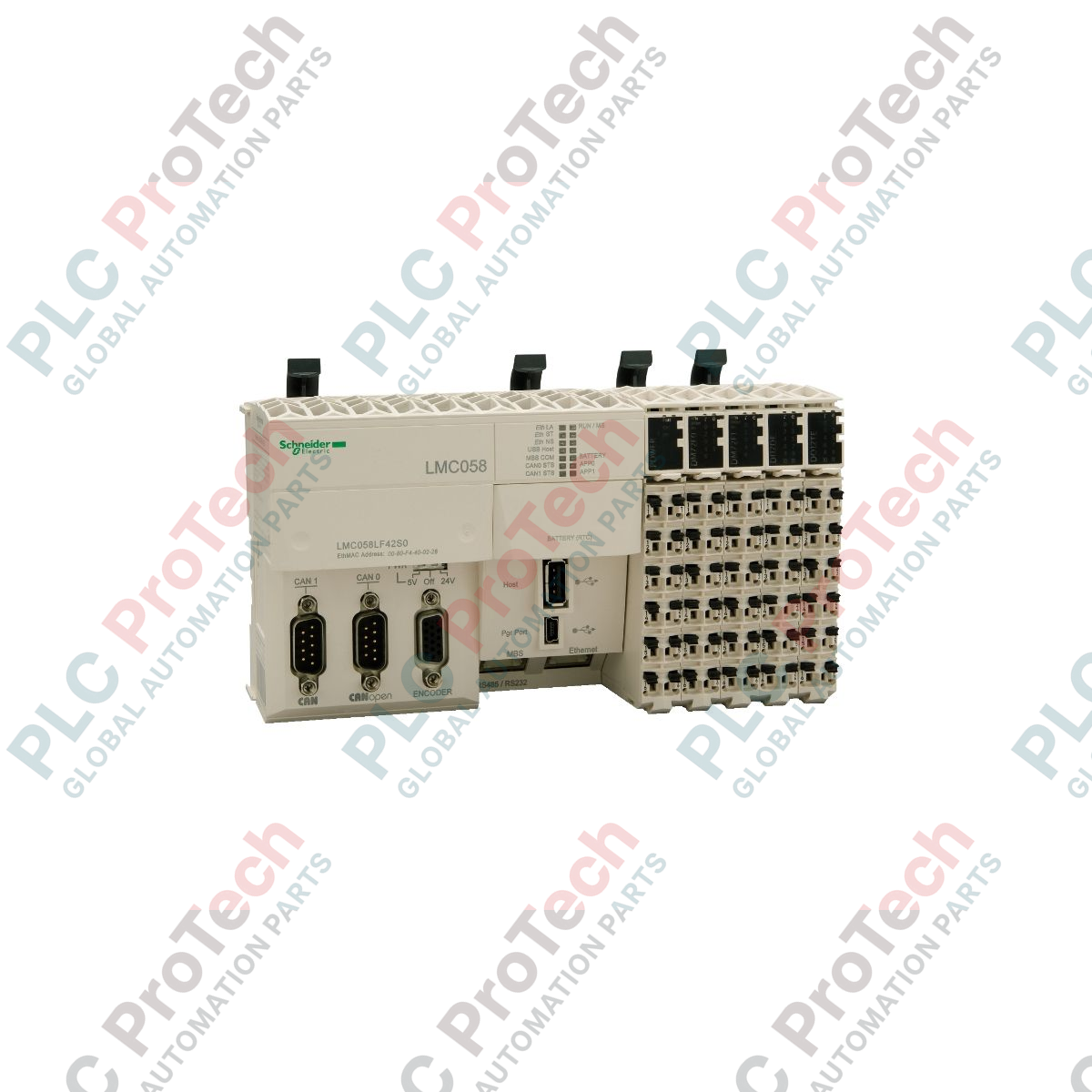 LMC058LF42
