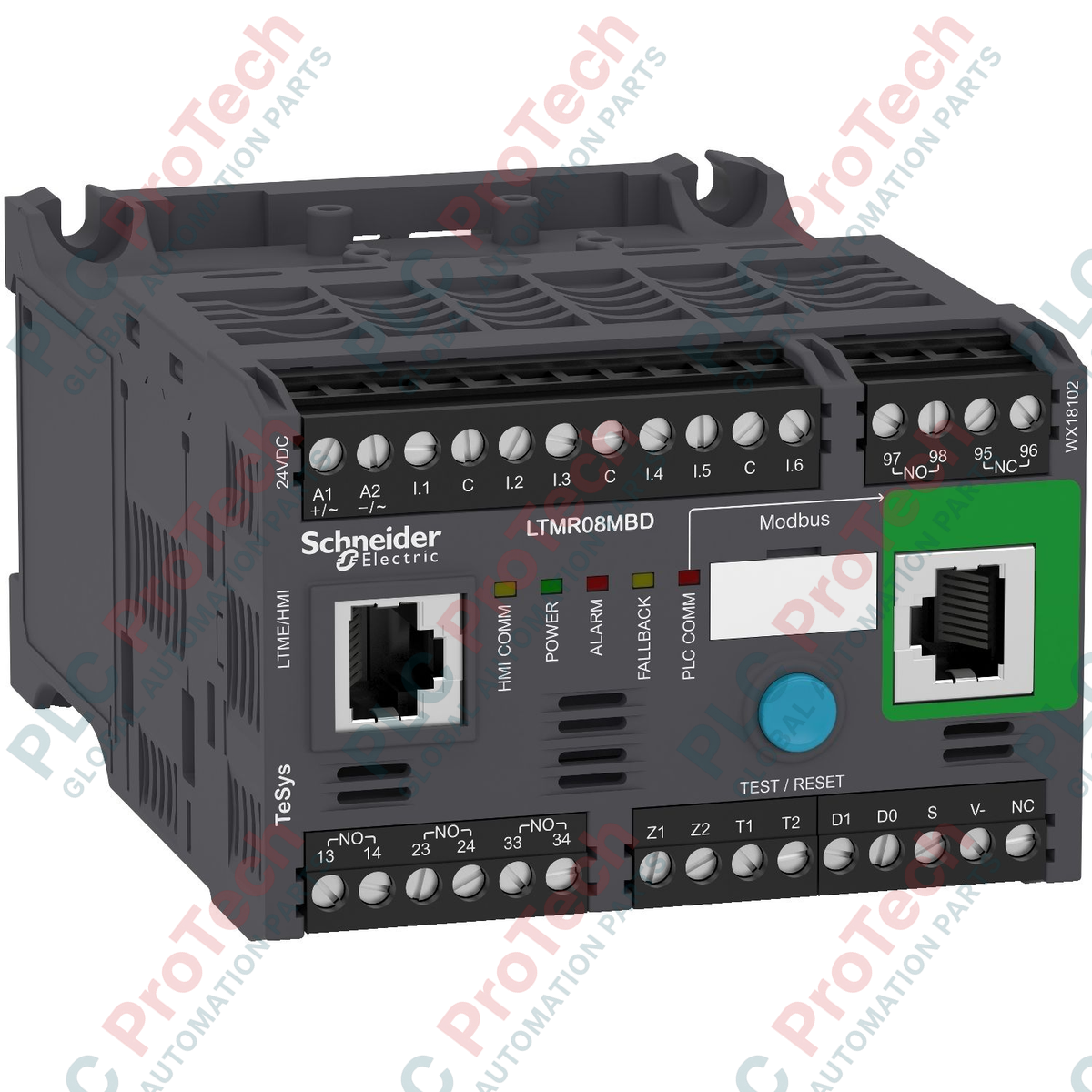 LTMR08MBD