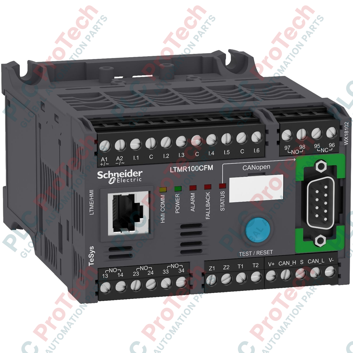 LTMR100CFM