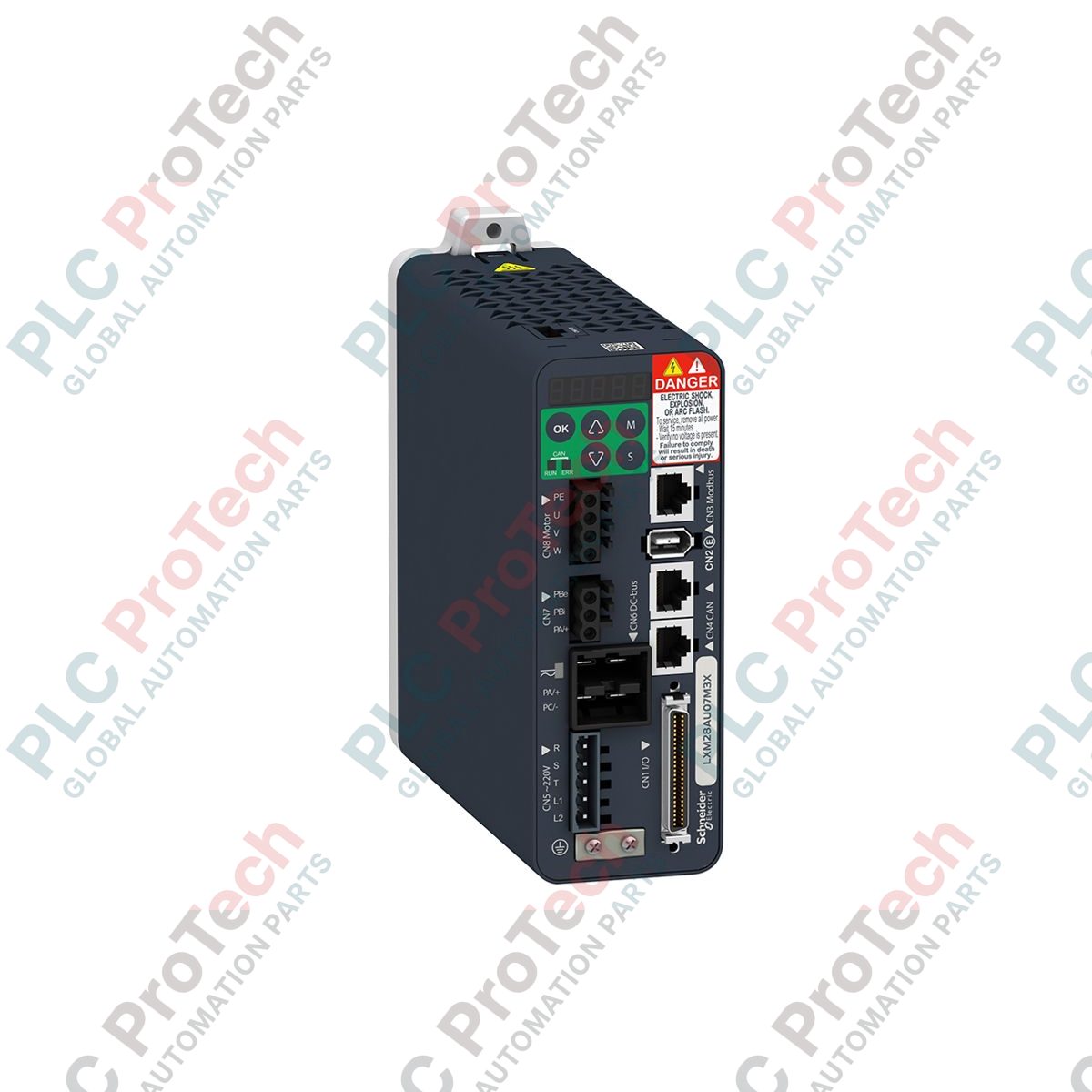 LXM28AUA5M3X