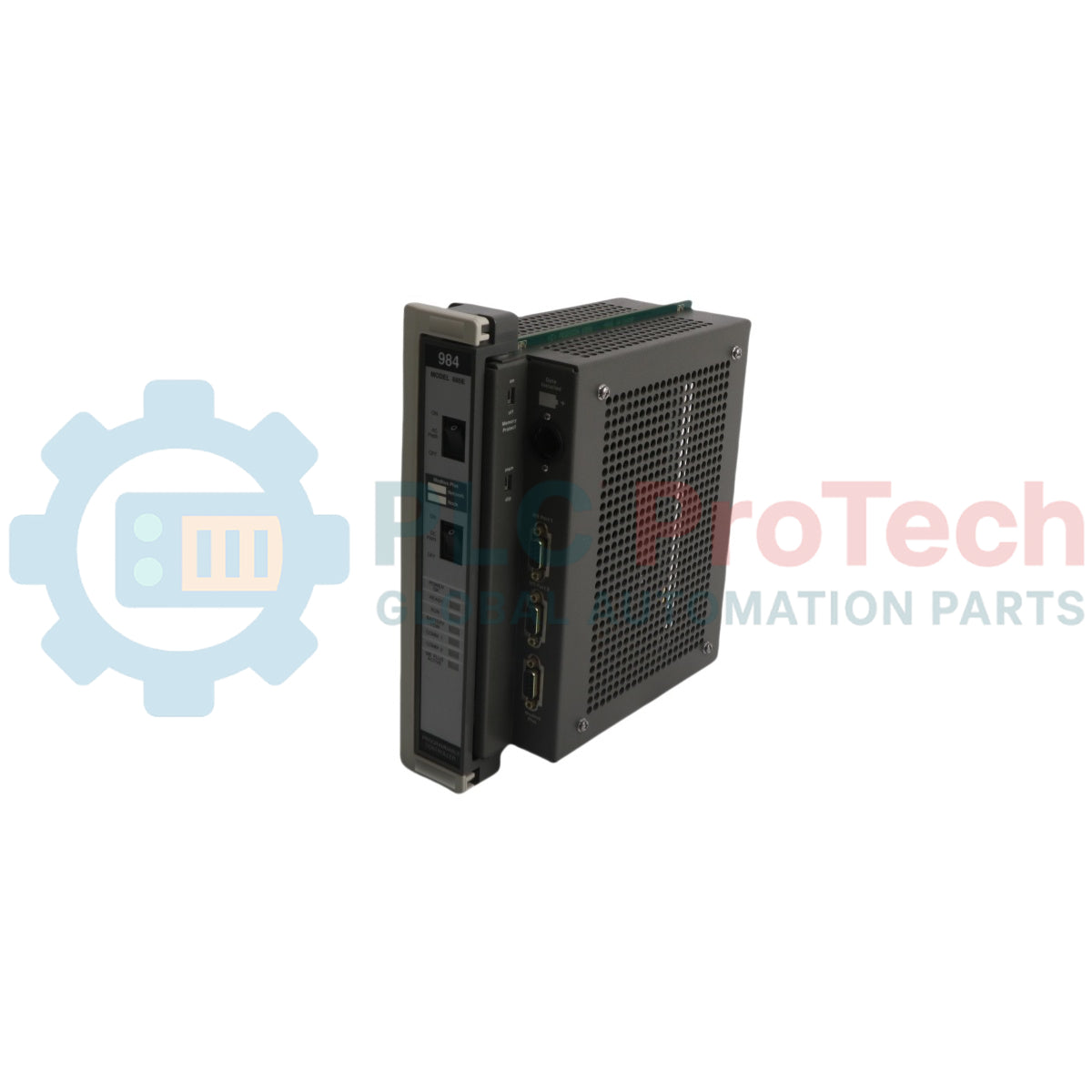MODICON MODICON PC-E984-685