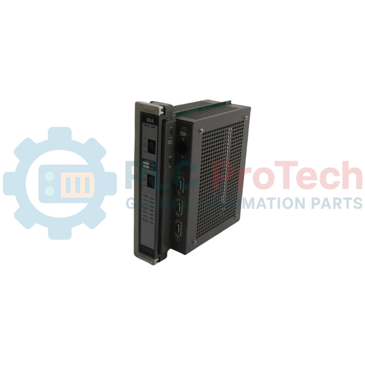 MODICON MODICON PC-E984-685