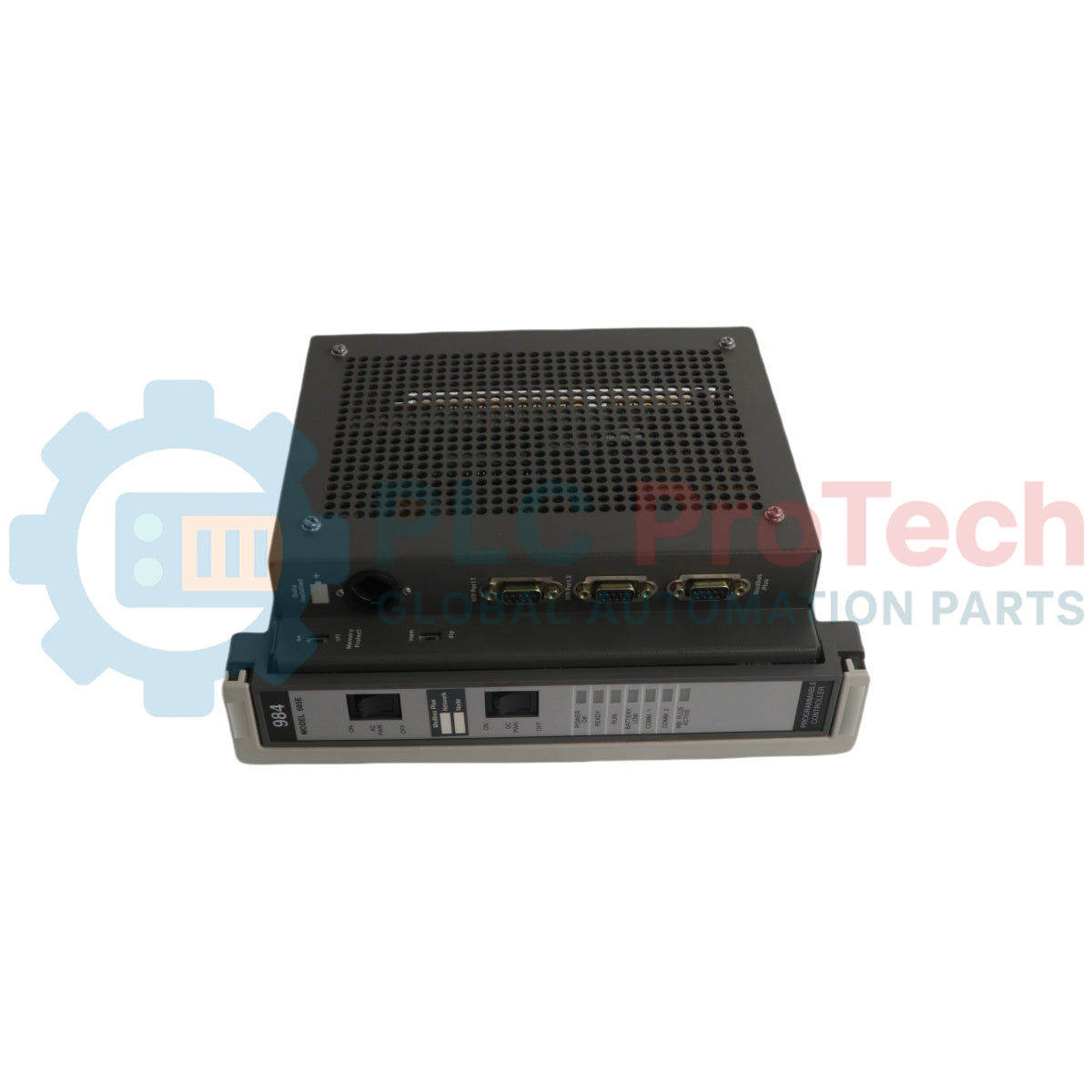 MODICON MODICON PC-E984-685