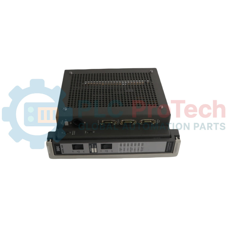 MODICON MODICON PC-E984-685