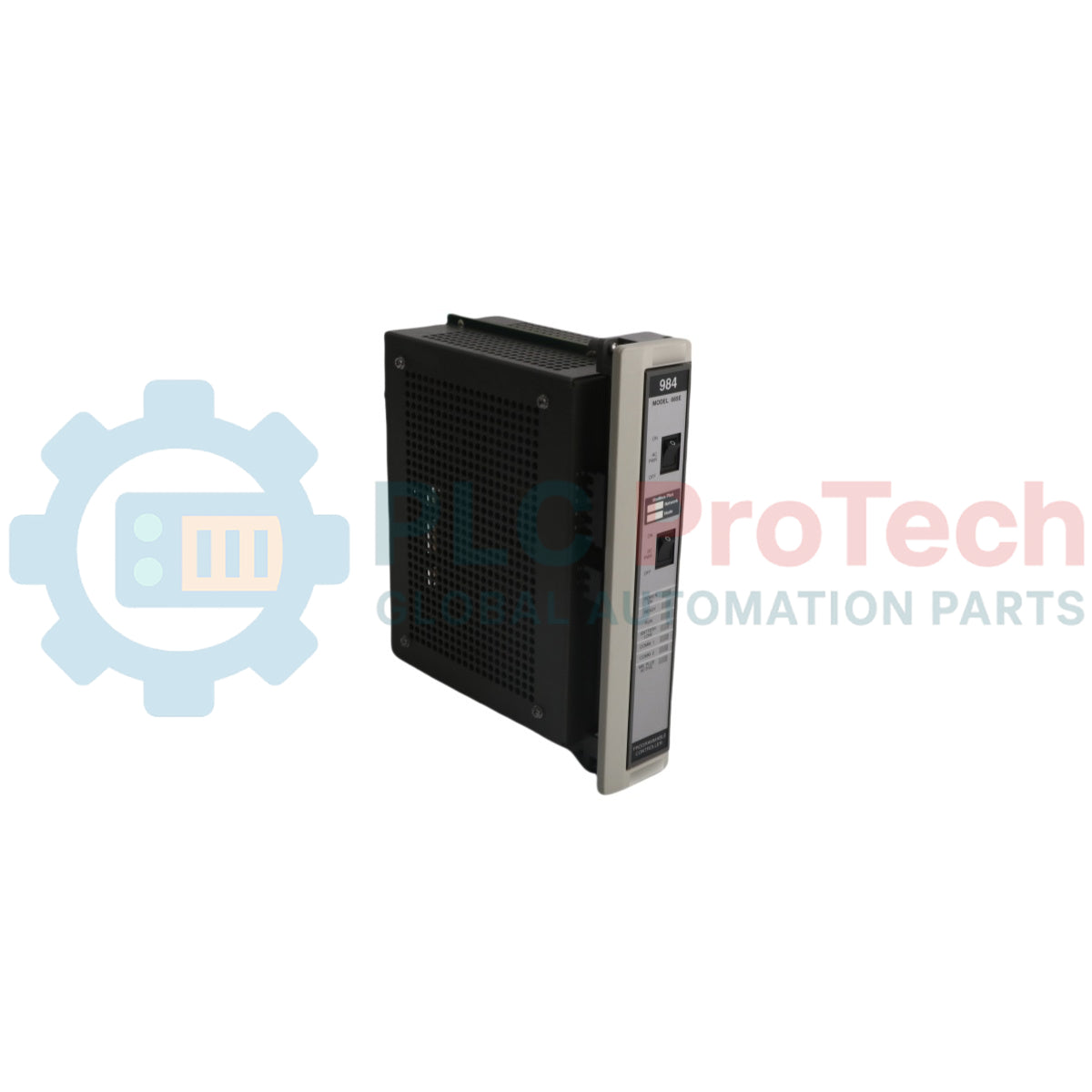 MODICON MODICON PC-E984-685