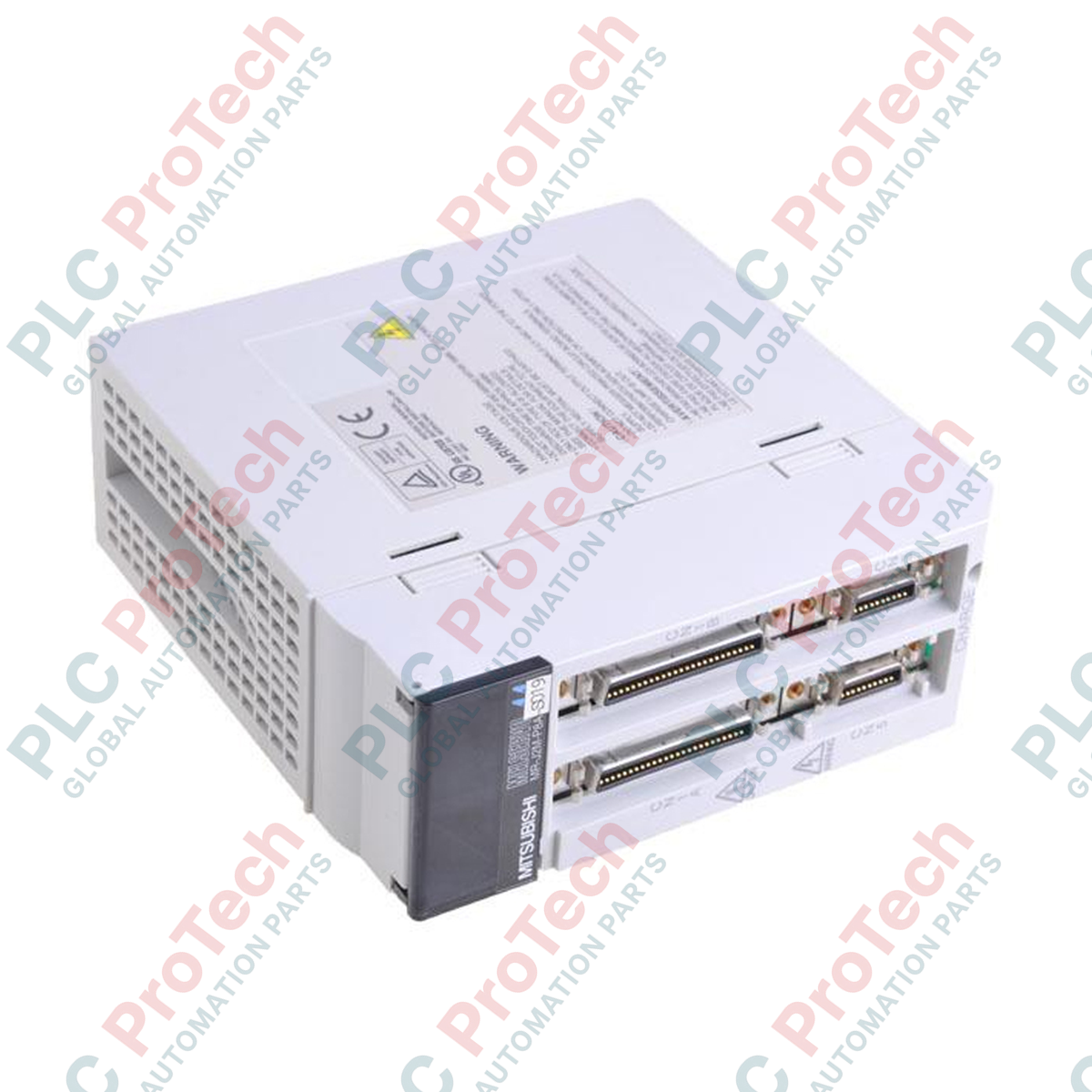 MR-J2M-P8A-S019