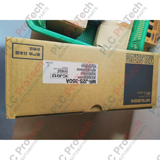 MR-J2S-350A(SAME DAY DELIVERY)
