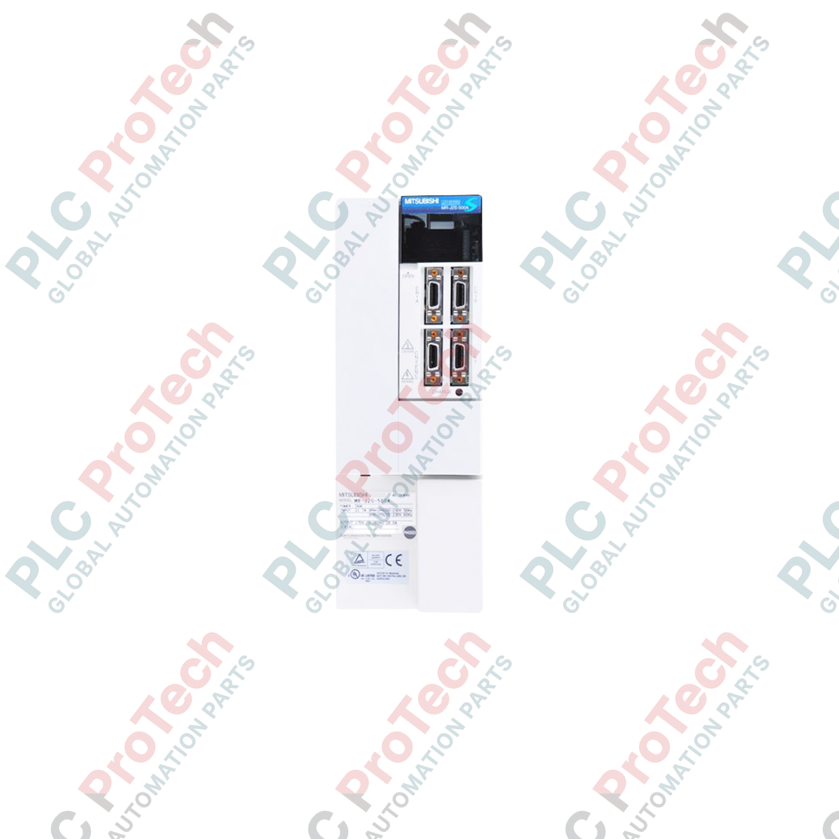 MR-J2S-500A