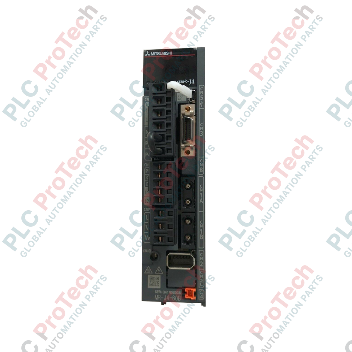 MR-J4-60B