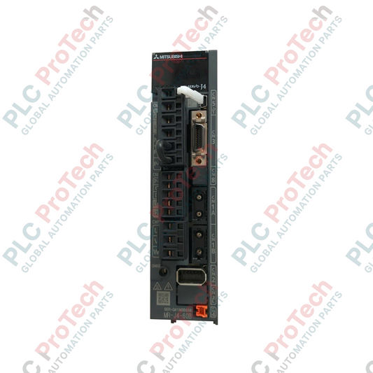 MR-J4-60B