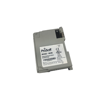 وحدة واجهة شبكة Modbus للماستر/الرقيق ‏MVI69-MCM ProSoft