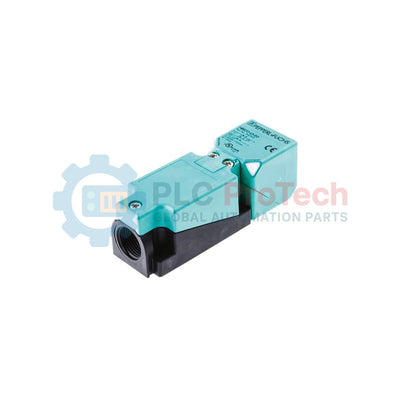 NBB20-U1-E0 | Pepperl+Fuchs | Inductive Sensor
