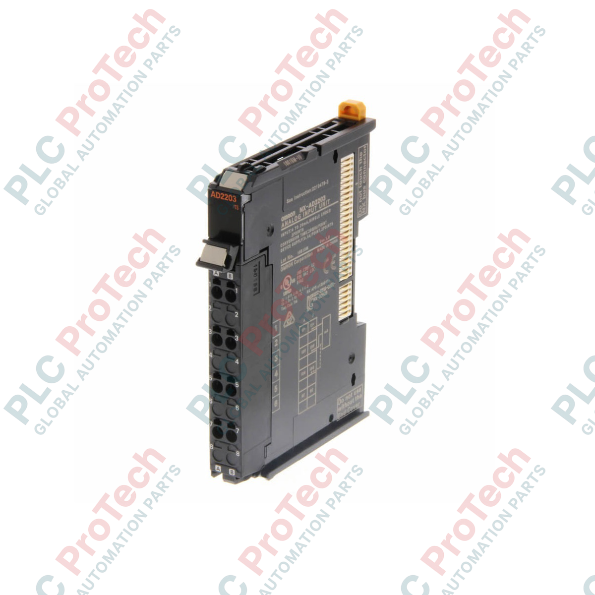 NX-AD2203