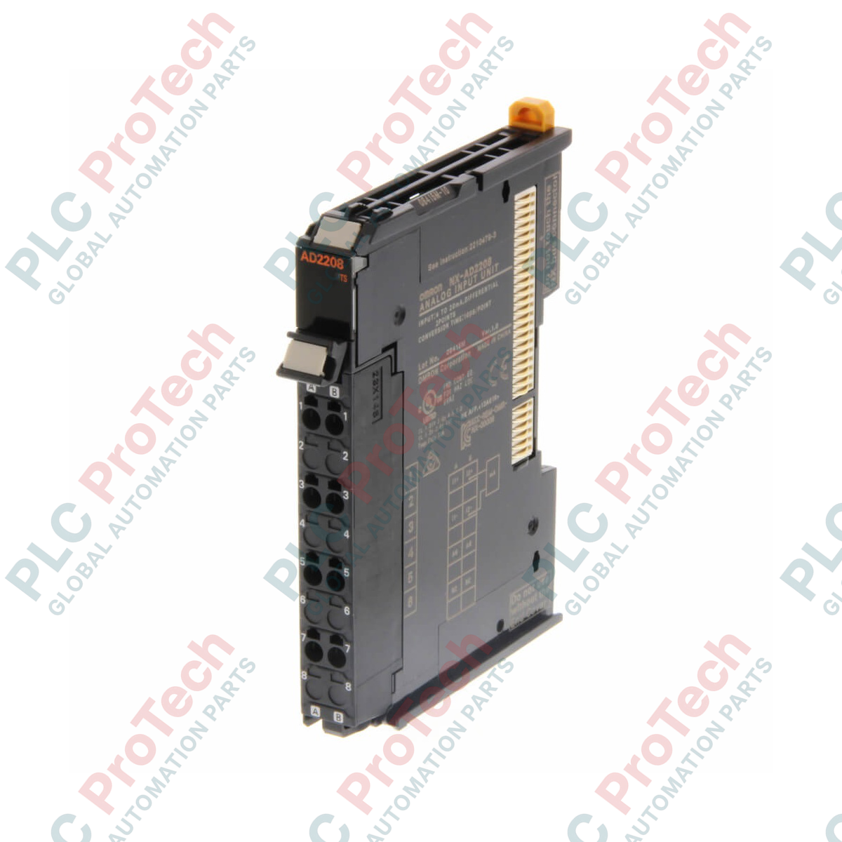 NX-AD2208ÿ