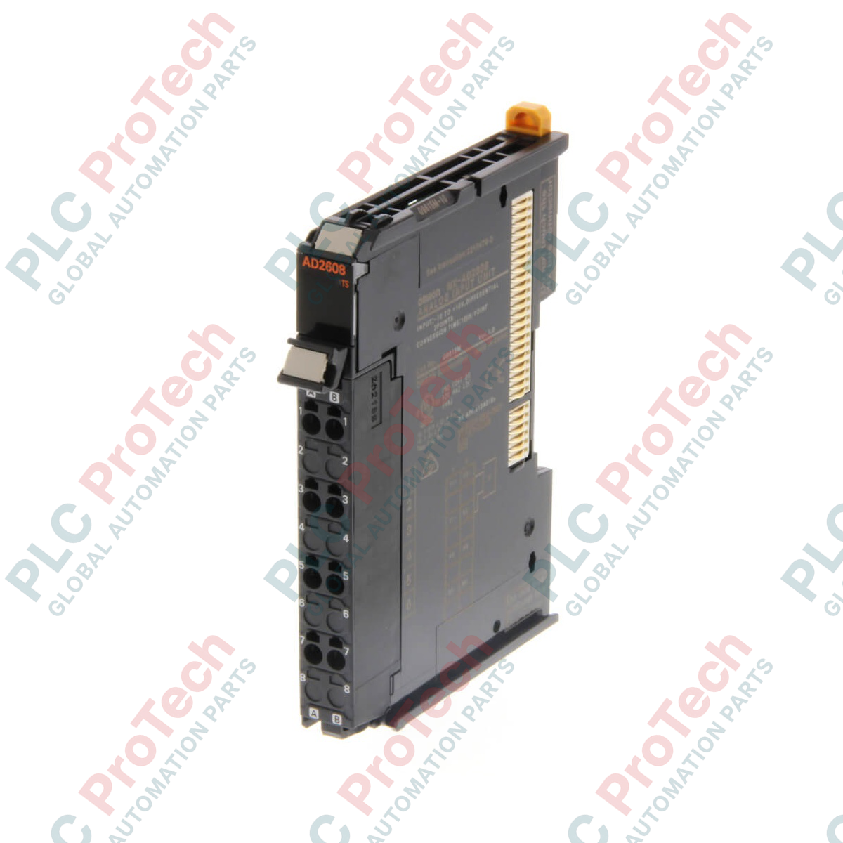 NX-AD2608