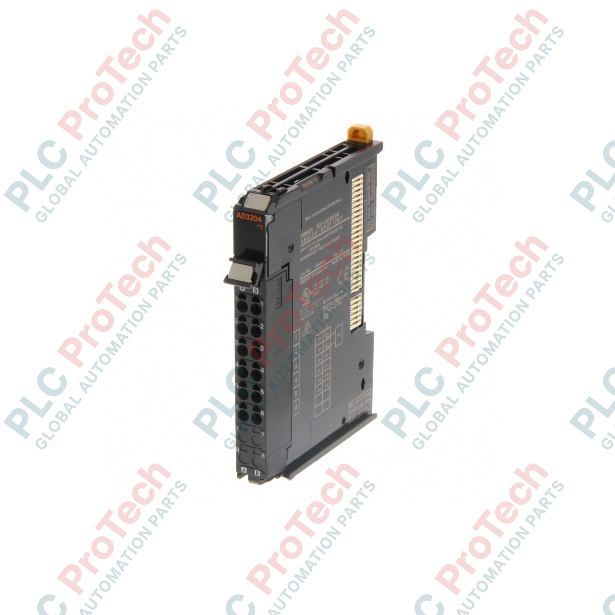 NX-AD3204