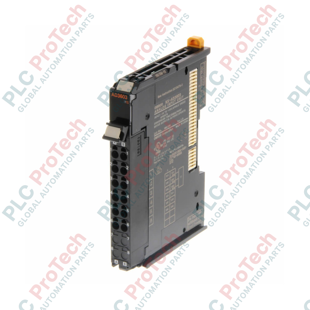 NX-AD3603