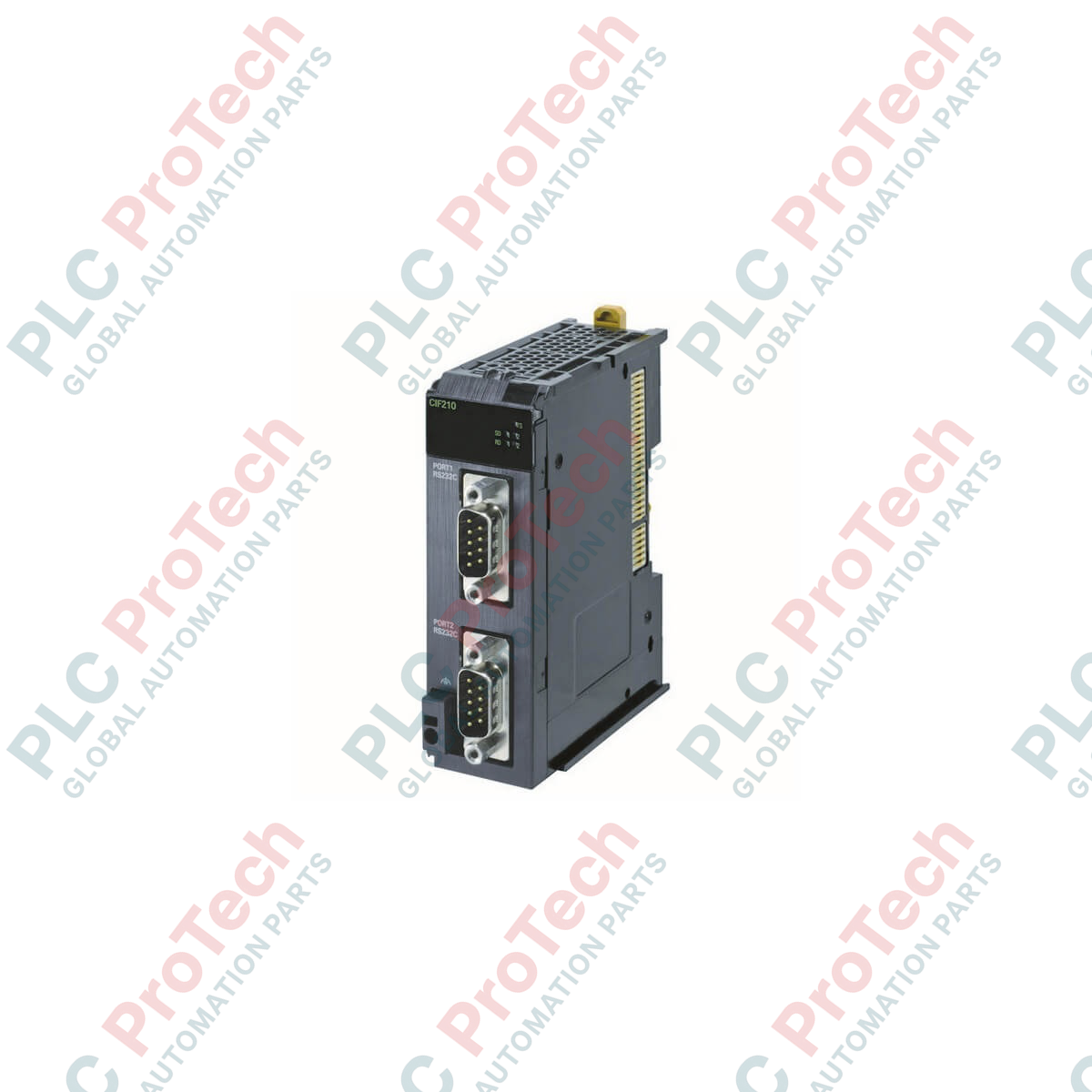 NX-CIF210