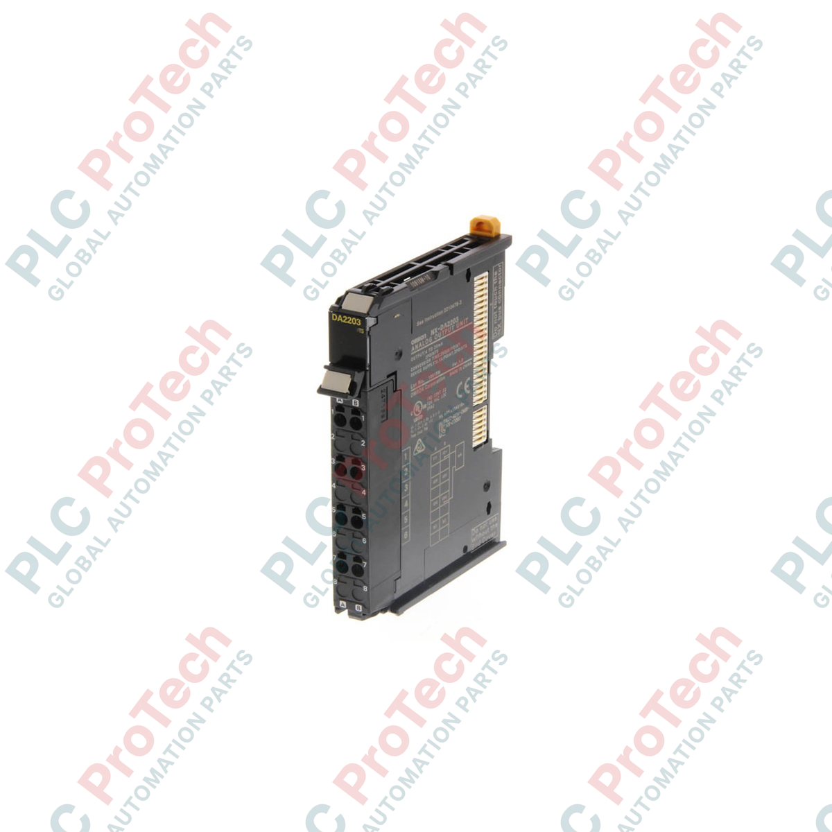 NX-DA2203