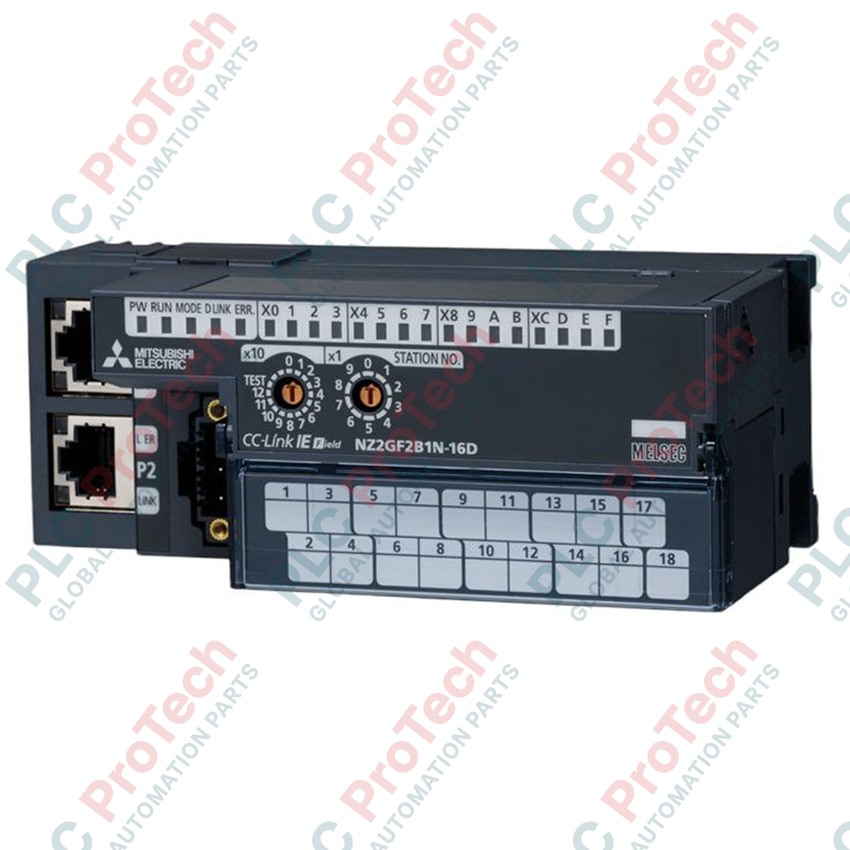 NZ2GF2B1N-16D