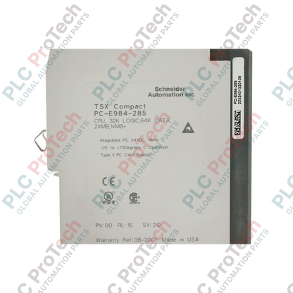 PC-E984-285