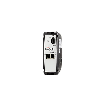 PLX32-EIP-MBTCP ProSoft Technology EtherNet/IP to Modbus TCP/IP Gateway
