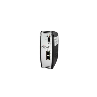 بوابة Modbus TCP/IP إلى تسلسي ‏ProSoft PLX31-MBTCP-MBS