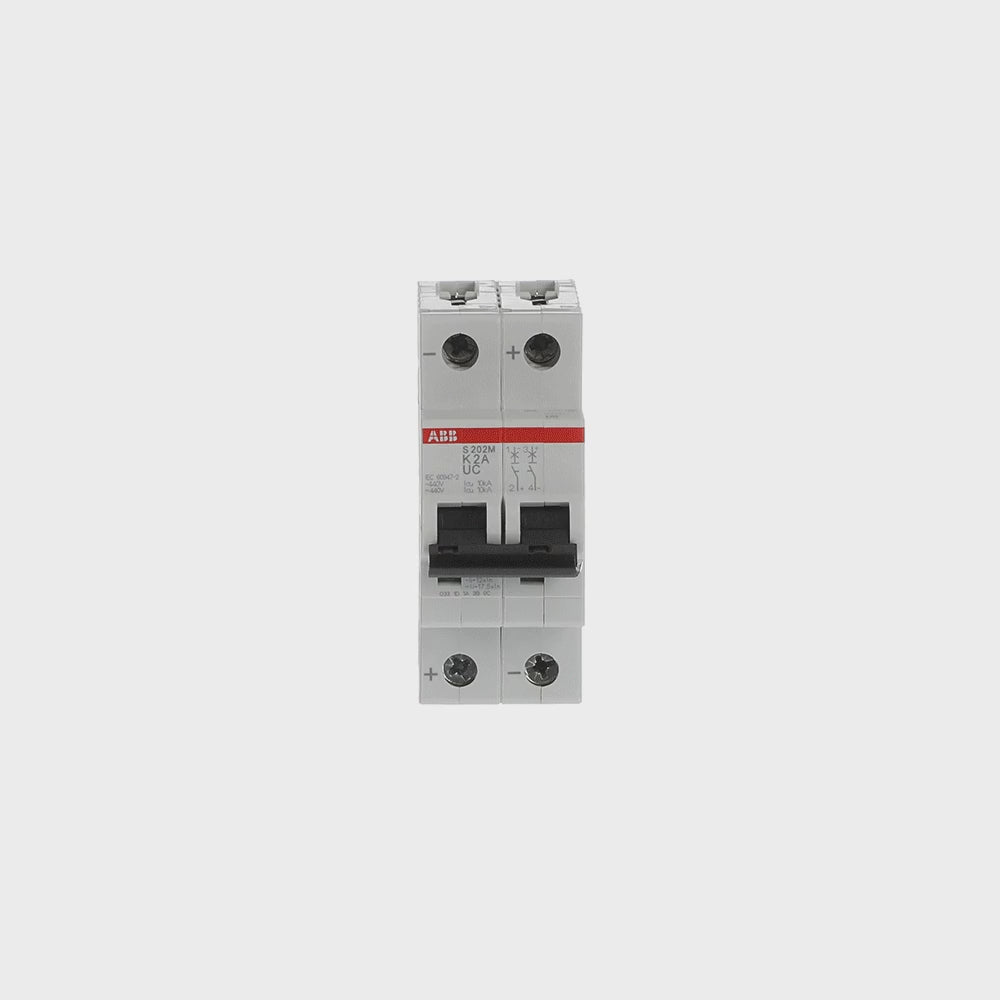 S202M-K2UC 2CDS272061R0277