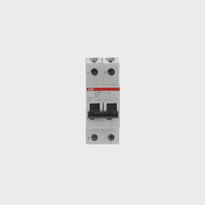 S202M-K2UC 2CDS272061R0277