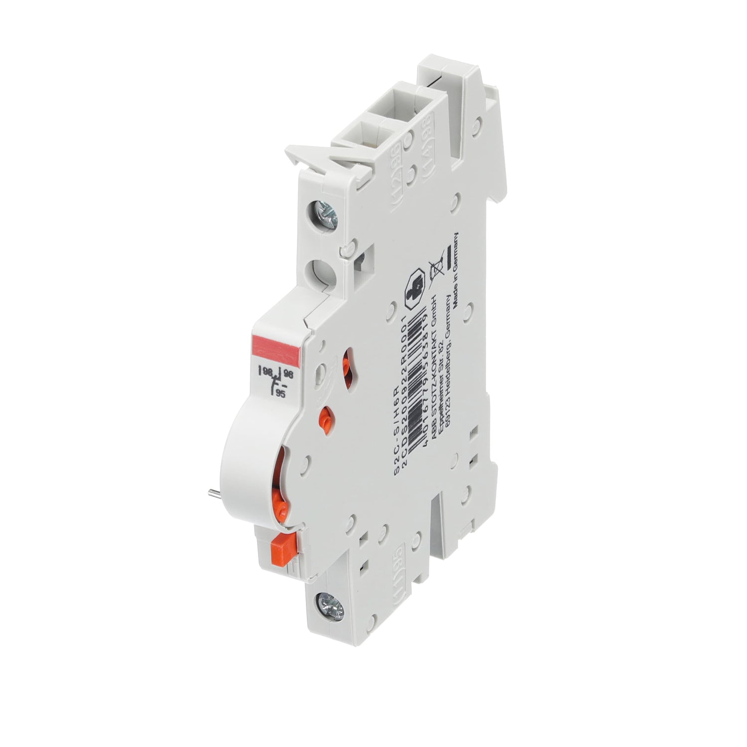 ABB S2C-S/H6R 2CDS200922R0001