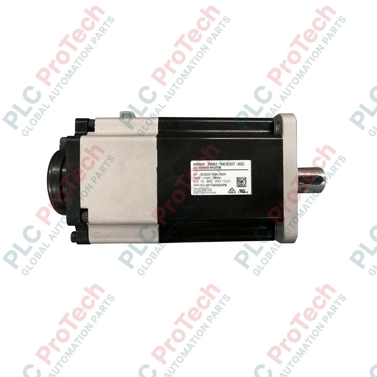 R88M-1M75030T-BS2