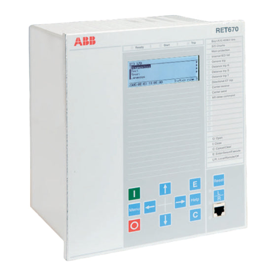 RET670