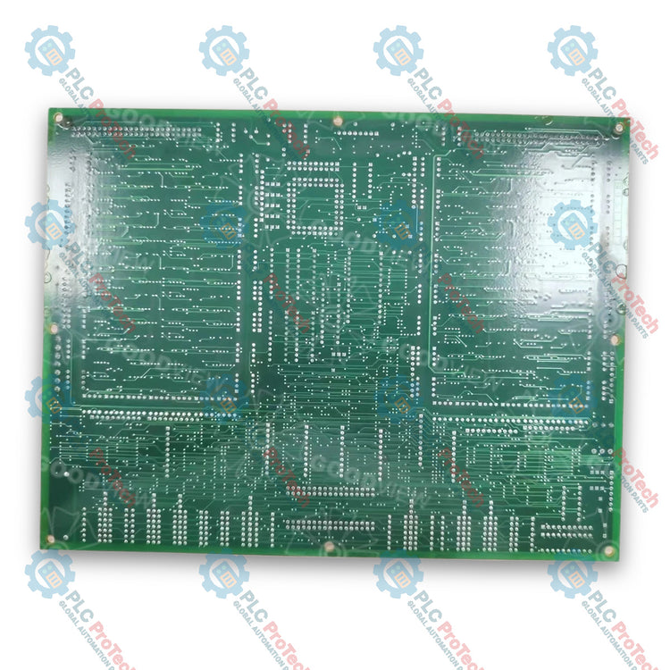 General Electric DS200TCDAH1BHE Mark V Digital I/O Board